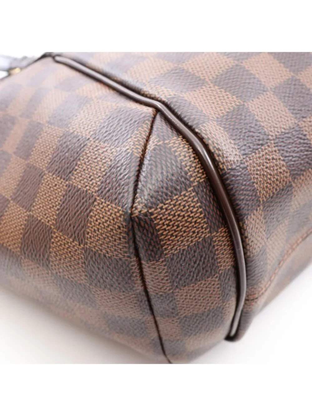 Louis Vuitton Tote Bag Totally PM Canvas Leather